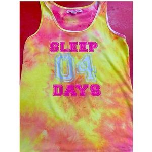 RAINBOW CLOTHING ~ Shorts Pajamas Set